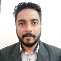 Thiruselvam Raja Gopal