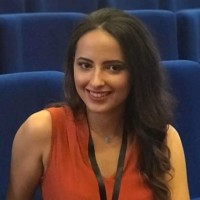 Kenza Ellabane