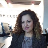 Claudia Carmona