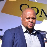 Bhongo Mtshizana