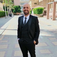 Waleed Elshenawy