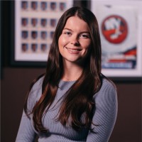 Olivia Courtois