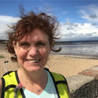 Jane Malcolm (MPhil)