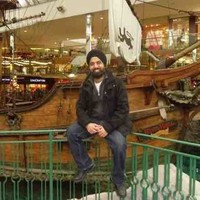 Taran Singh