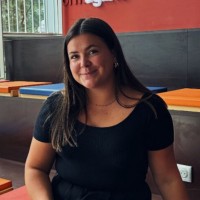 Romane Olivier