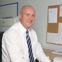John Moxon