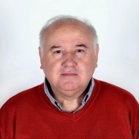Ernest Bertelli