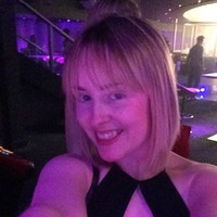 lucy keldon