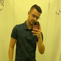 Joao Luiz Campos Mauch