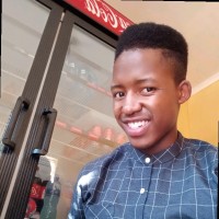 Emeritus Ofentse