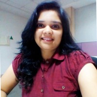 Swara Godbole