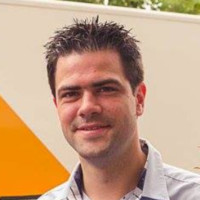Stephen Parrein