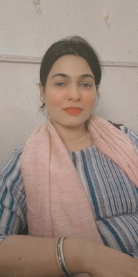 Shruti Jindal