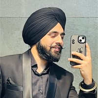 Gurmehar Singh Bagga