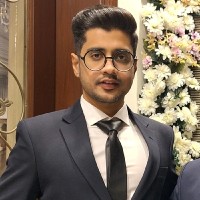 Muhammad Abubakar