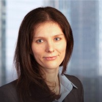 Izabela Ostrowski