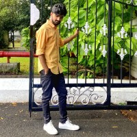 Sibirajan B R