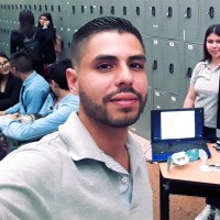 luis carlos sanchez palacio