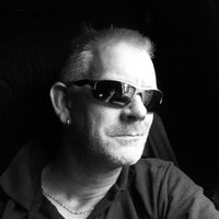 Mark Stewart