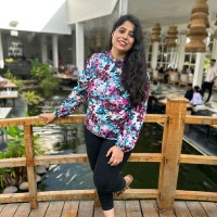Sudha Rani