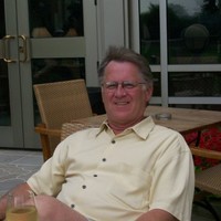 Dave Draper