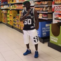Solomon King