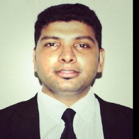 Deepak Kumar