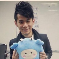 Alistair Chan