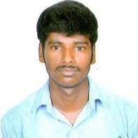RAJA MURUGESAN
