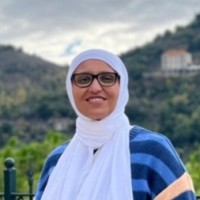 Fadwa Khaled