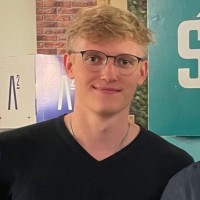 Leon-Morris Heinrich Nagel