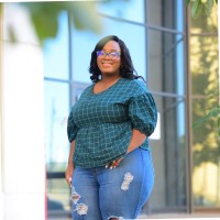 Tiahsja Banks