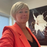 Hege Elizabeth Dahle