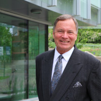 Raymond Cox