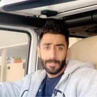 Abdulaziz Ashkanani