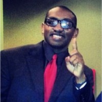 Andre Roberts