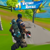 Fortnite Freaks