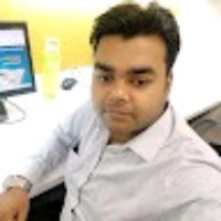 Ashker Kumar