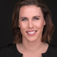 Kelly Van Oosbree