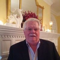 Donald Dickerson