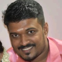 Anandhu M