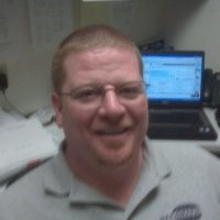 Chris O'Rourke