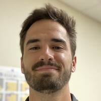 Levi Brenneman