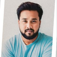 Mohammad Amazad