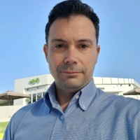 STAMATIOS DOUKAS