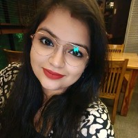 Suhasini Dash