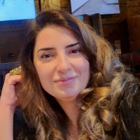 Ravana Hamzayeva