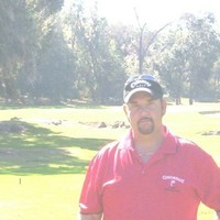 Rod Bishop