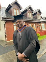 Peter Ajumobi