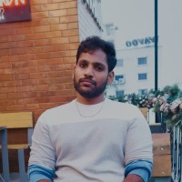 Yashwanth M
